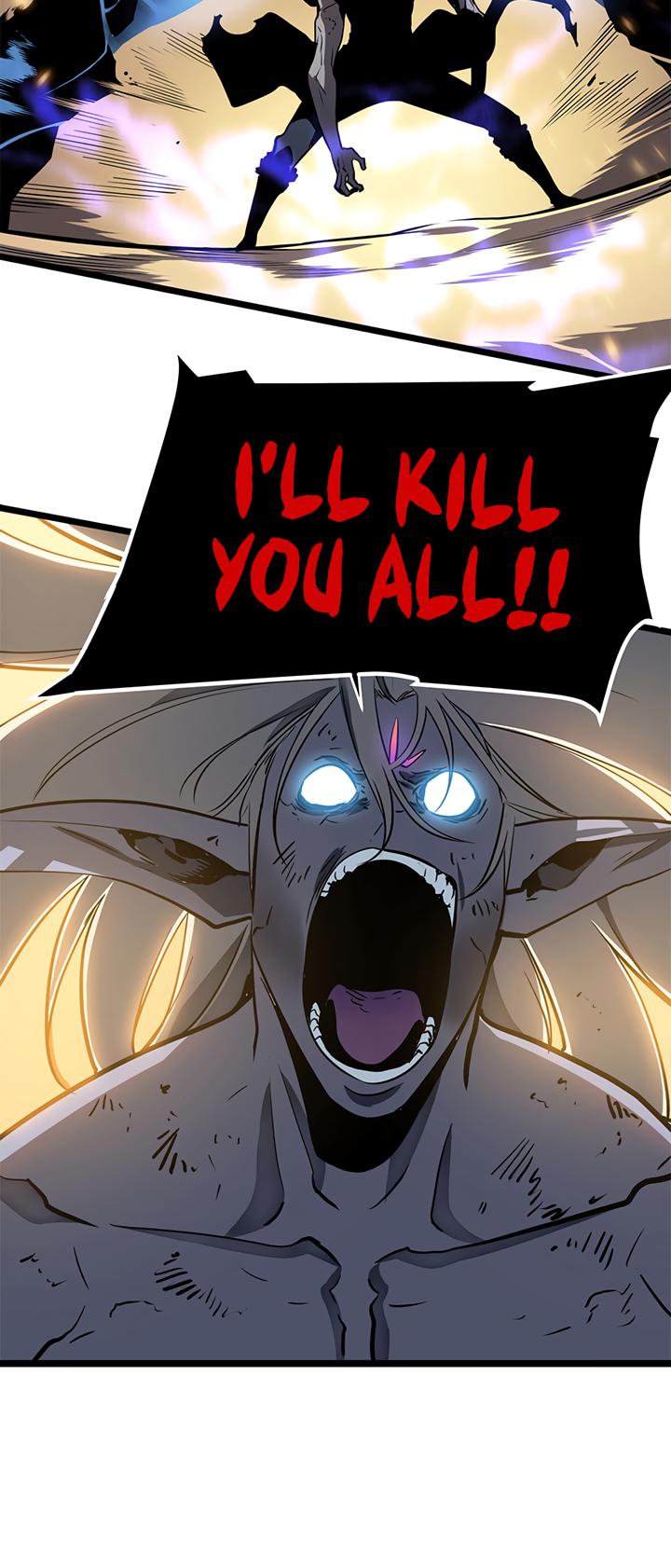 Solo Leveling chapter 55 page 31