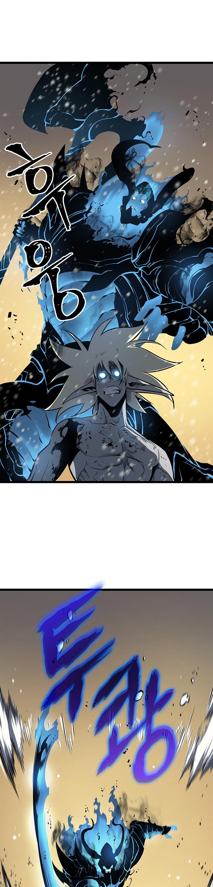 Solo Leveling chapter 55 page 35