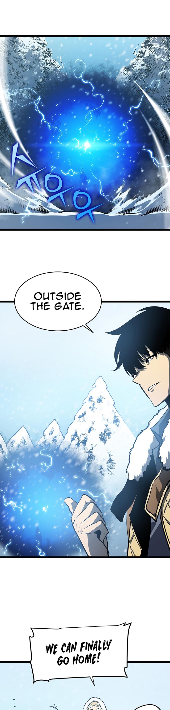 Solo Leveling chapter 55 page 44