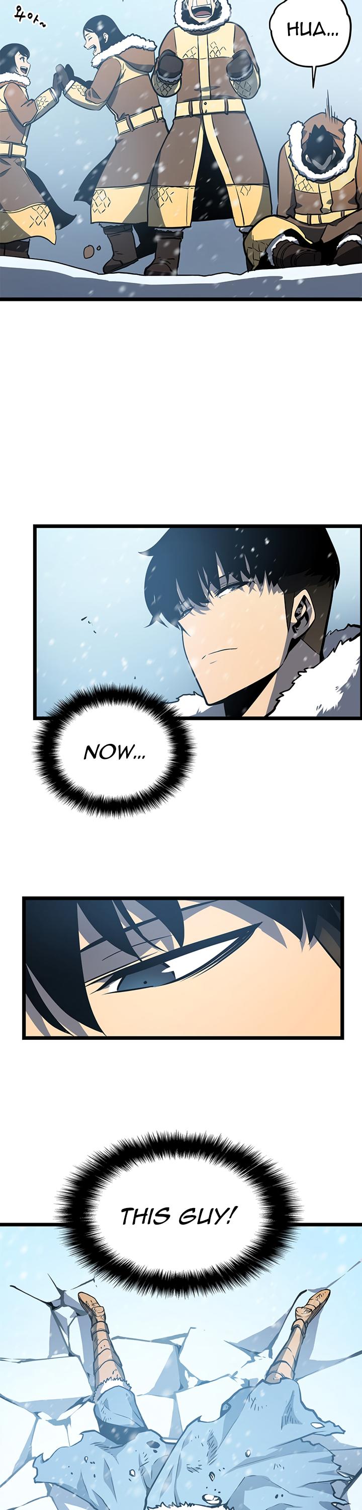 Solo Leveling chapter 55 page 45