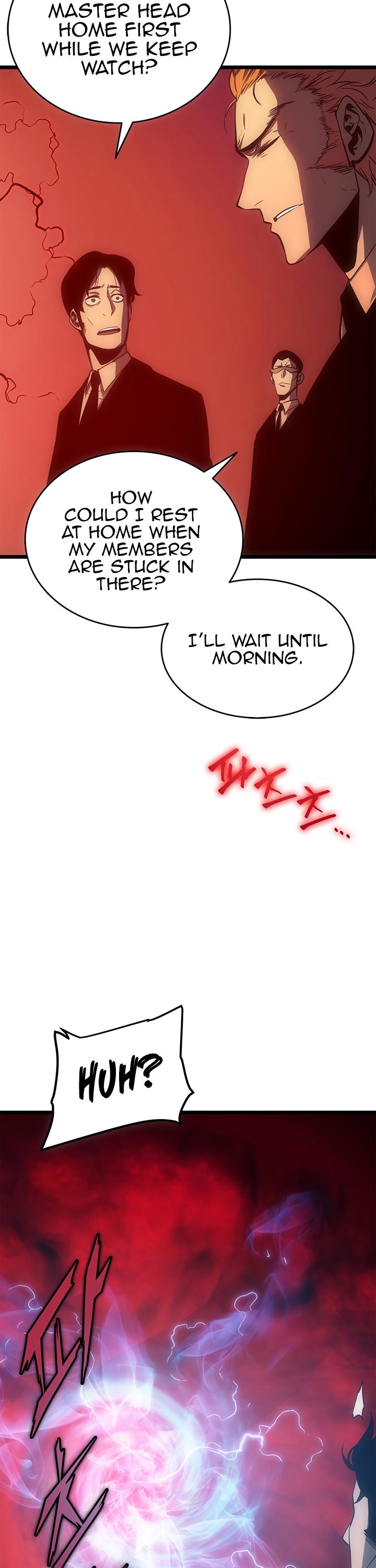 Solo Leveling chapter 56 page 3