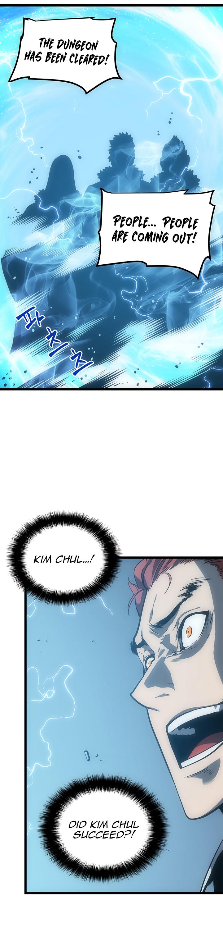 Solo Leveling chapter 56 page 5