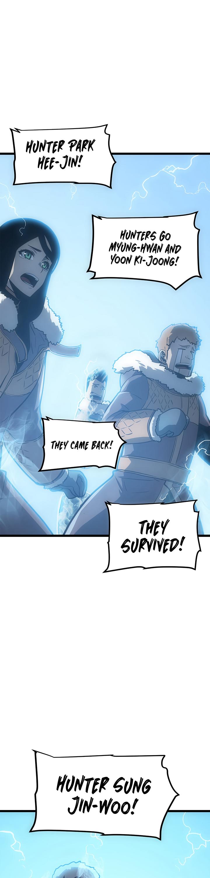 Solo Leveling chapter 56 page 6