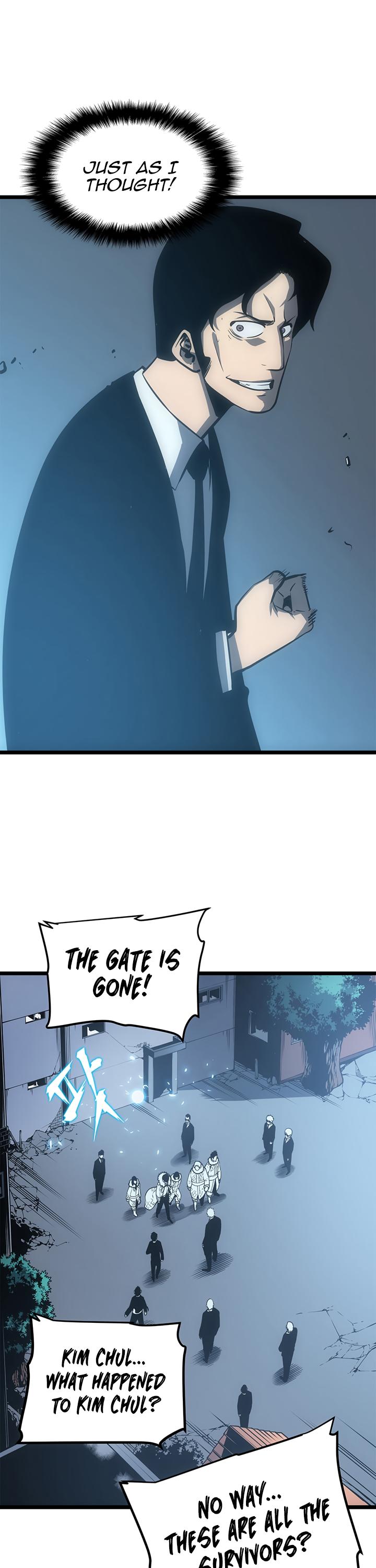 Solo Leveling chapter 56 page 8