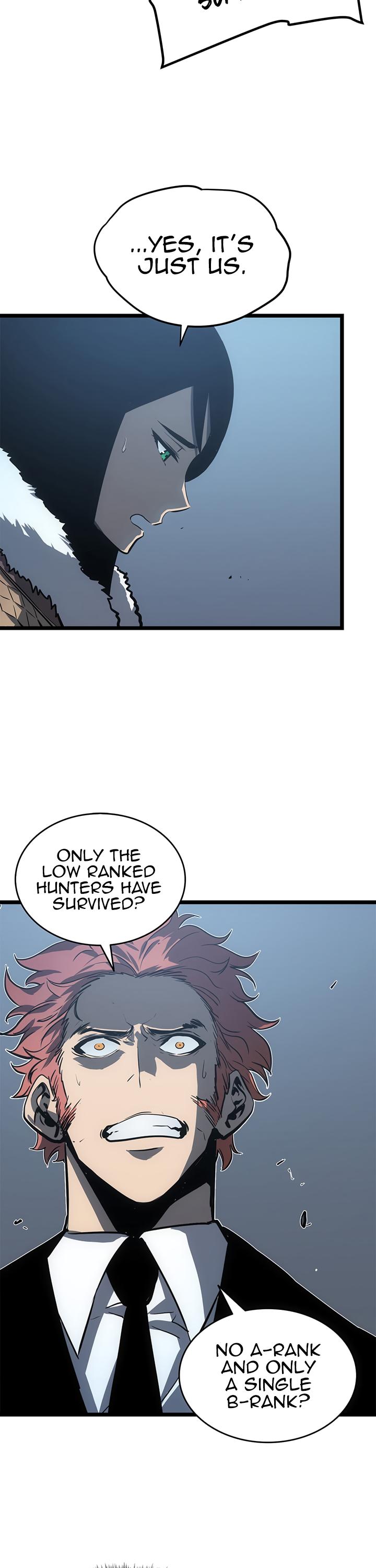 Solo Leveling chapter 56 page 9
