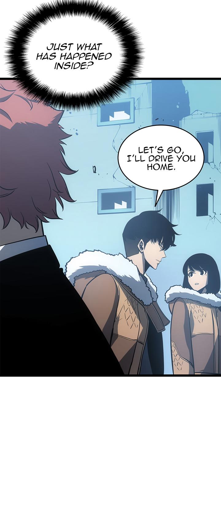 Solo Leveling chapter 56 page 10