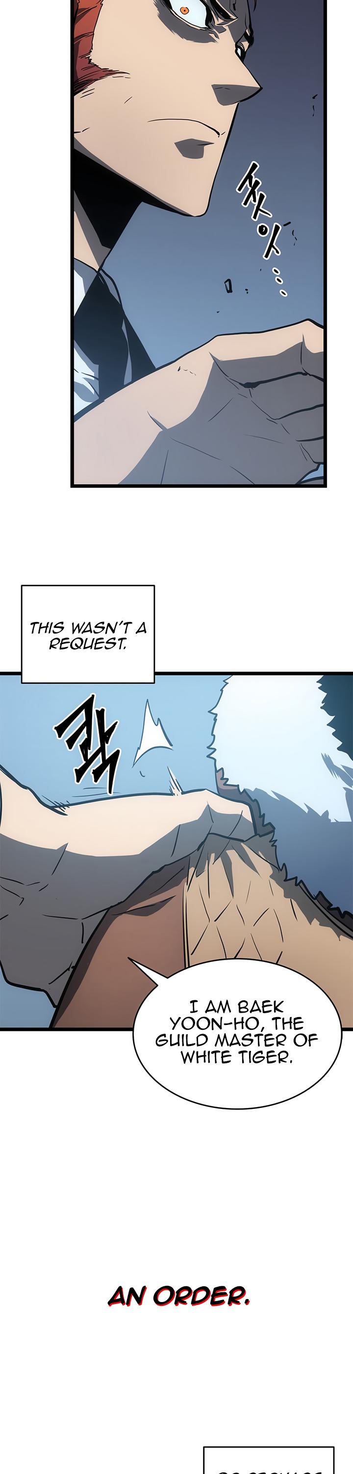Solo Leveling chapter 56 page 12