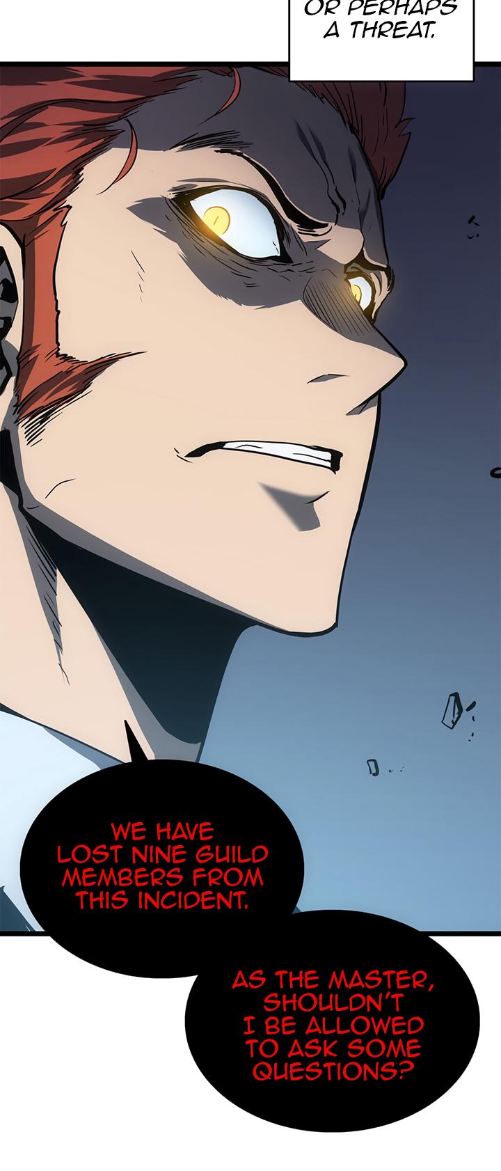 Solo Leveling chapter 56 page 13