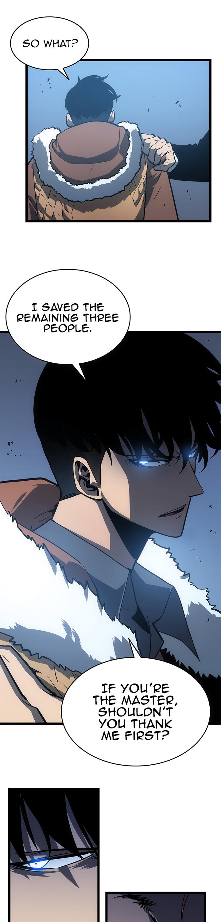 Solo Leveling chapter 56 page 14