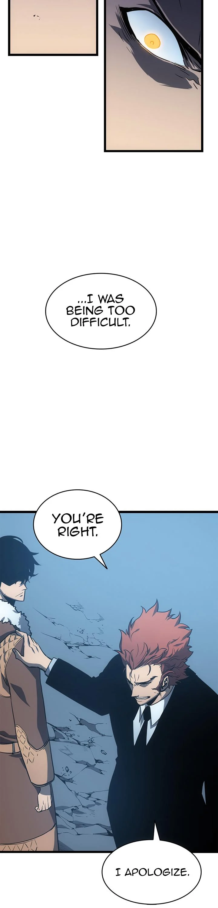 Solo Leveling chapter 56 page 15