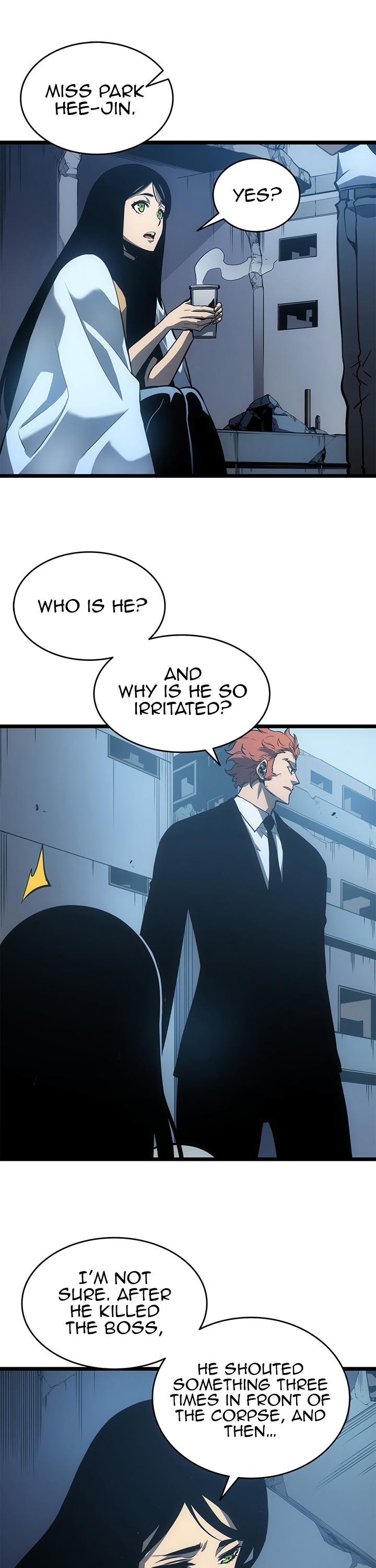 Solo Leveling chapter 56 page 17