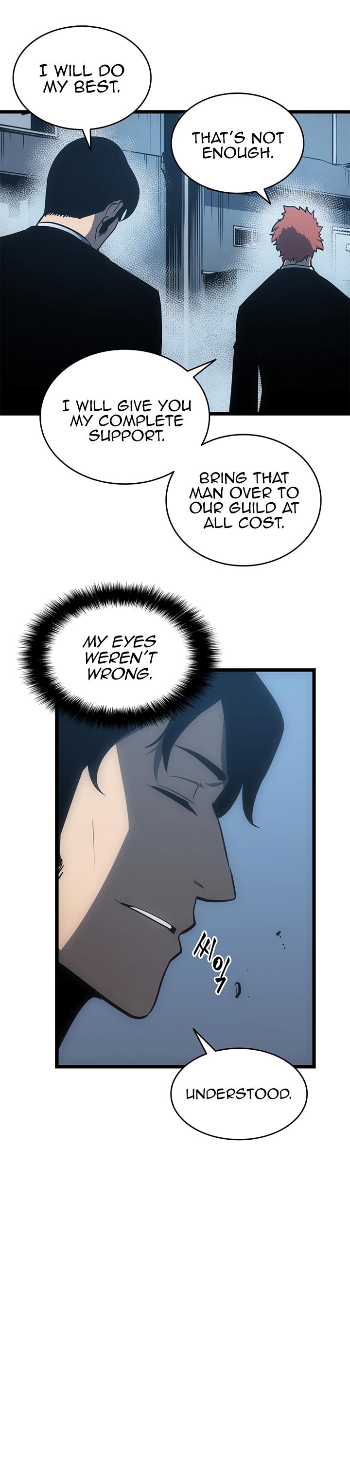 Solo Leveling chapter 56 page 20