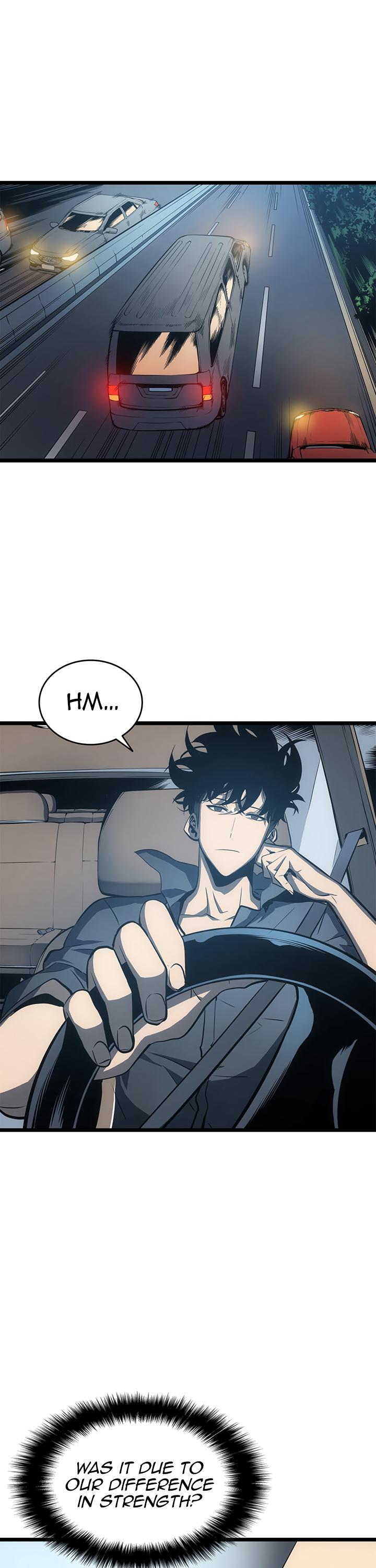 Solo Leveling chapter 56 page 21