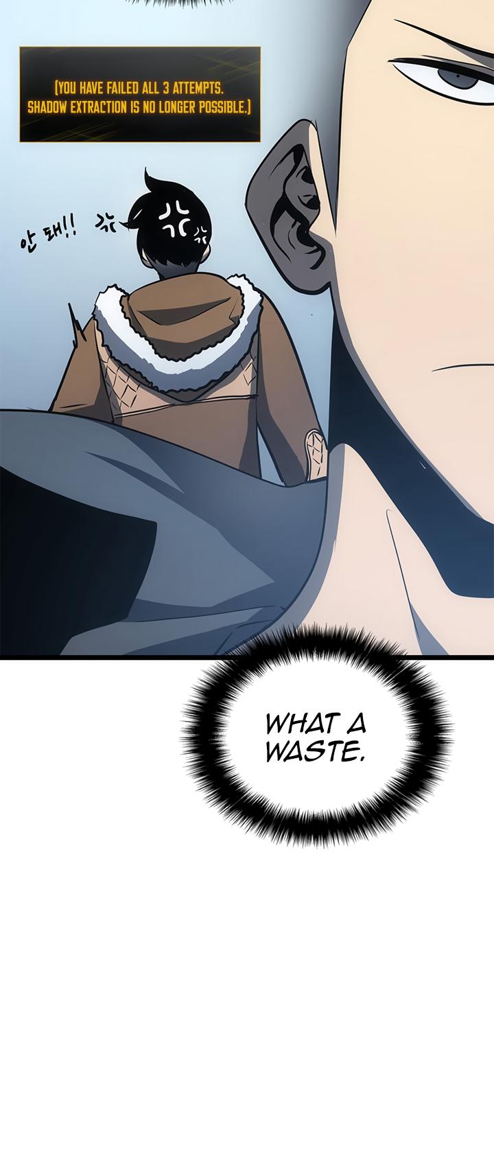 Solo Leveling chapter 56 page 22