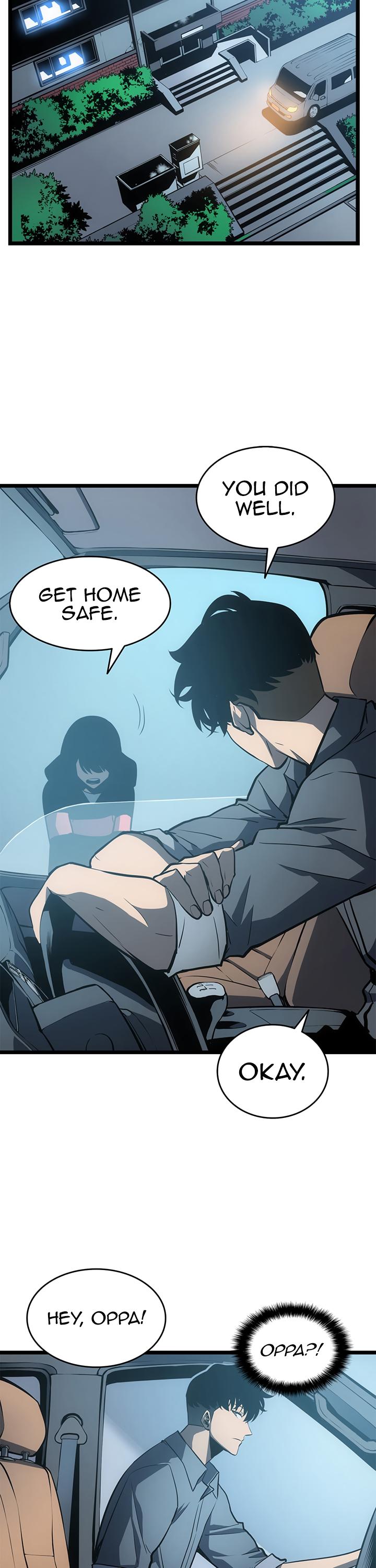 Solo Leveling chapter 56 page 24