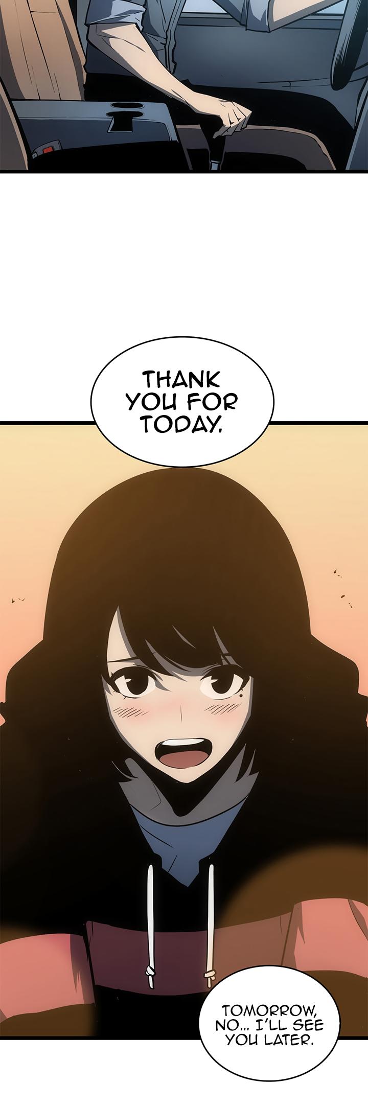 Solo Leveling chapter 56 page 25