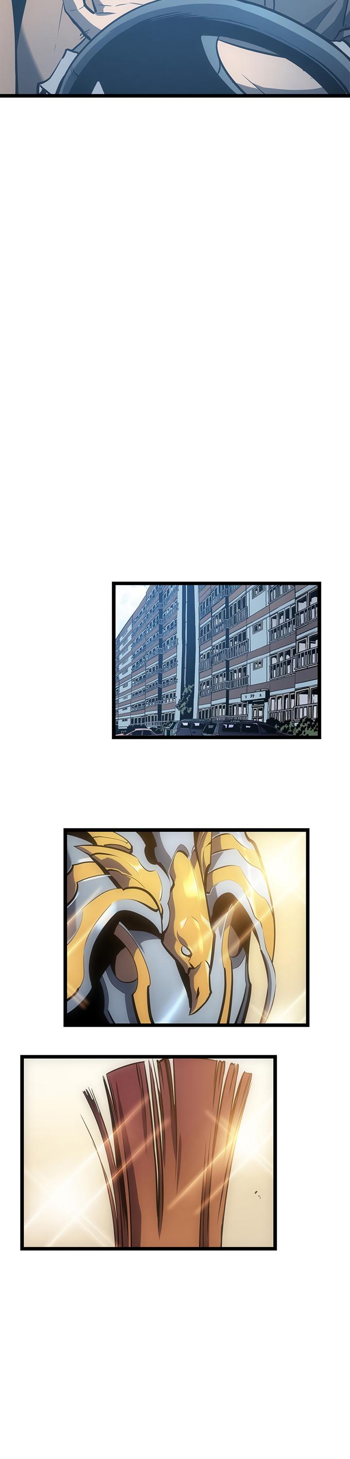 Solo Leveling chapter 56 page 27