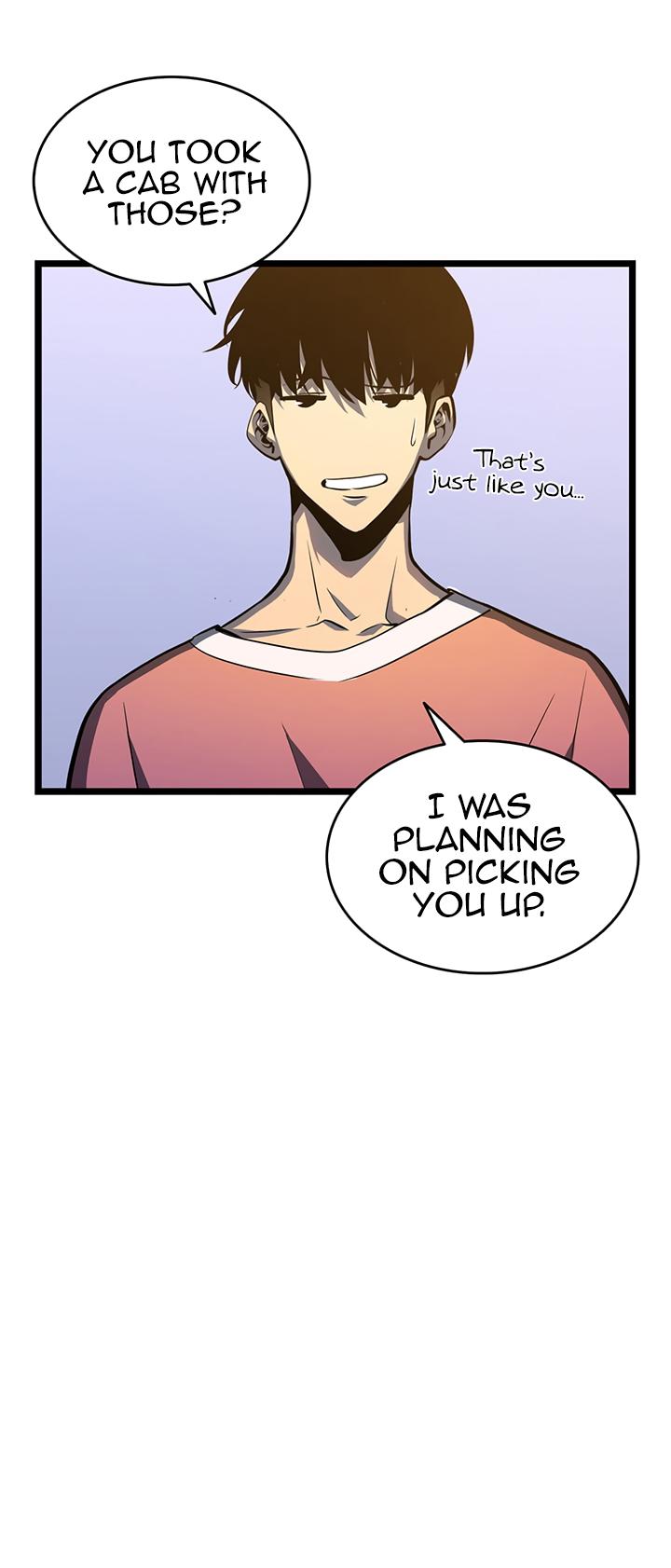 Solo Leveling chapter 56 page 28
