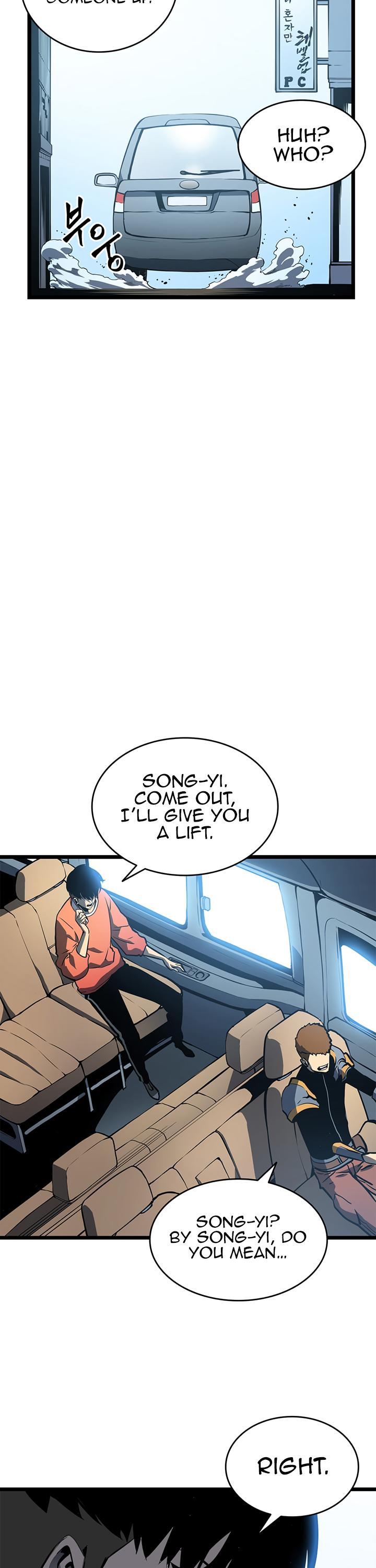 Solo Leveling chapter 56 page 30