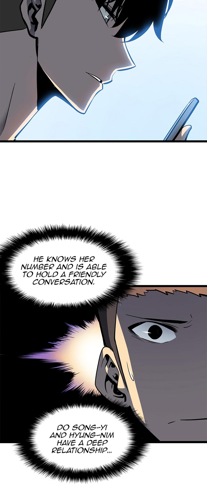 Solo Leveling chapter 56 page 31