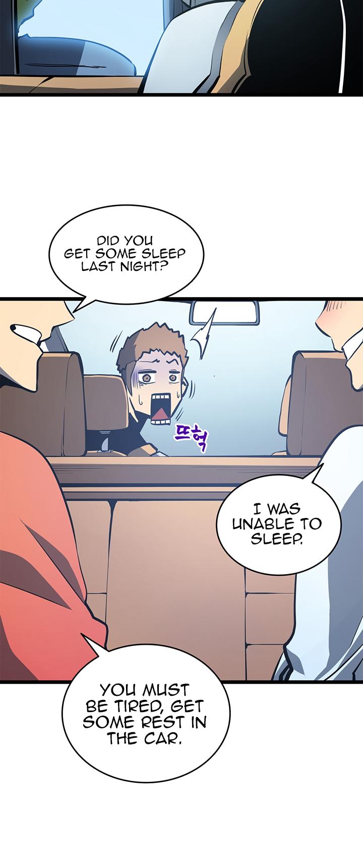 Solo Leveling chapter 56 page 34