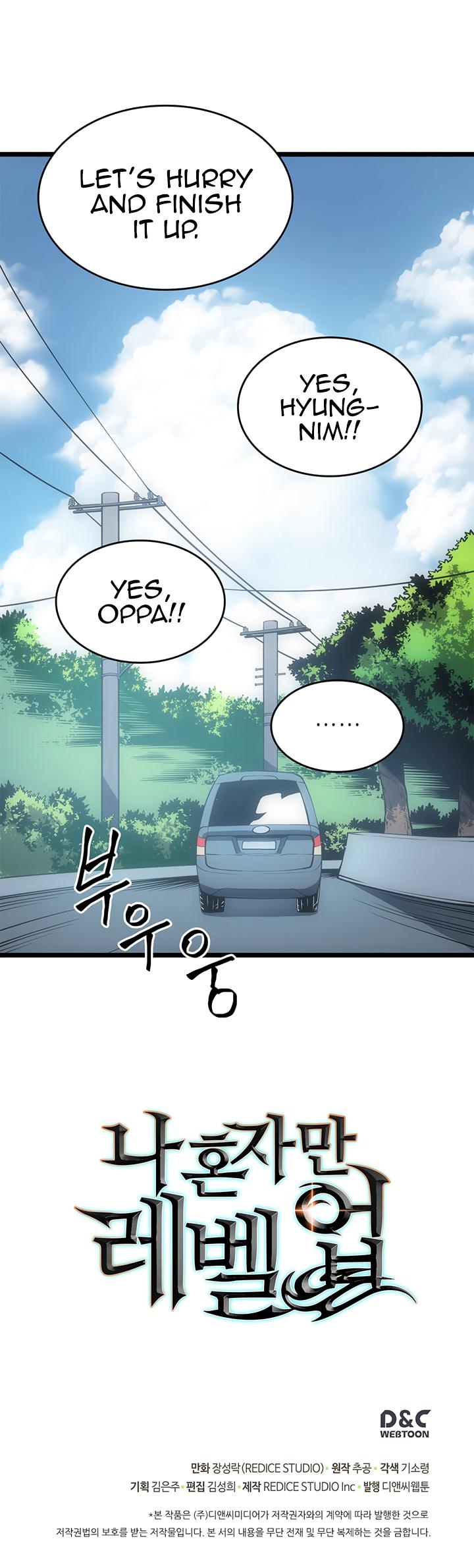 Solo Leveling chapter 56 page 37