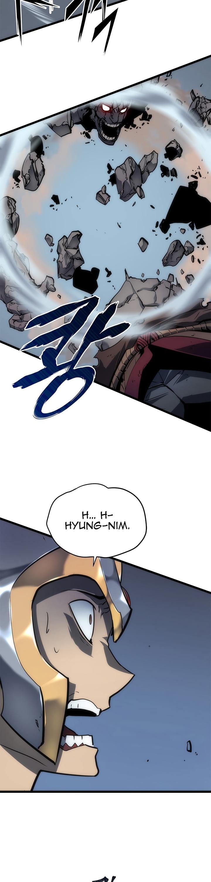 Solo Leveling chapter 57 page 3