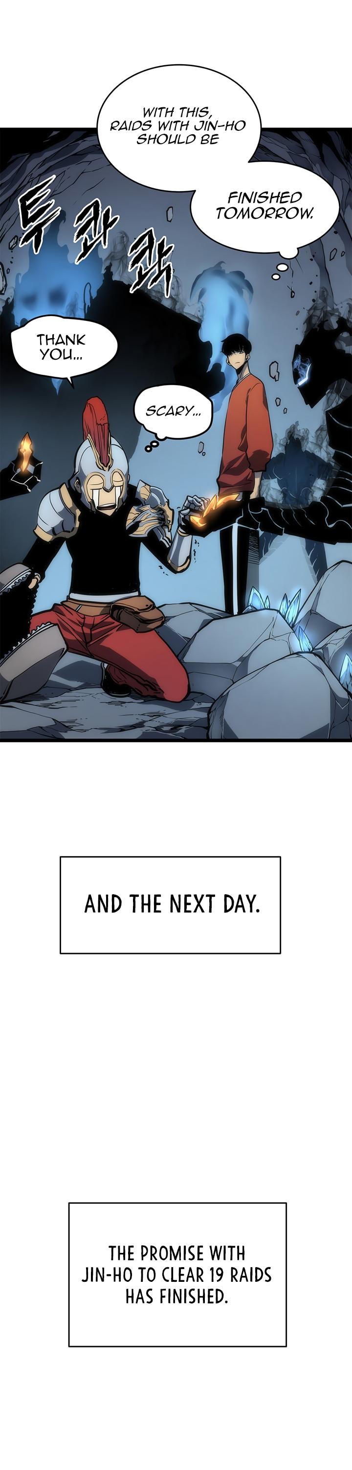 Solo Leveling chapter 57 page 8