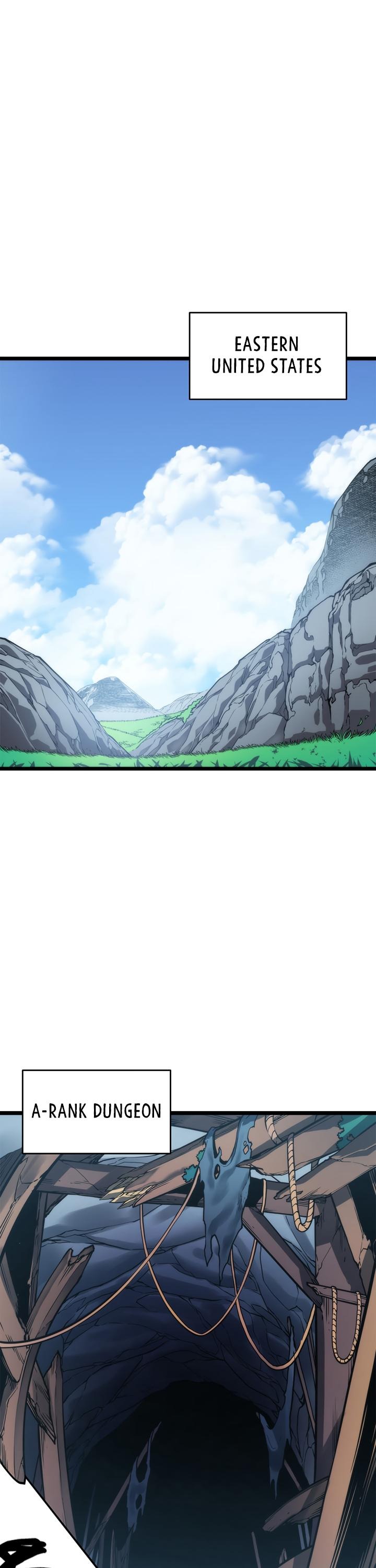 Solo Leveling chapter 57 page 9