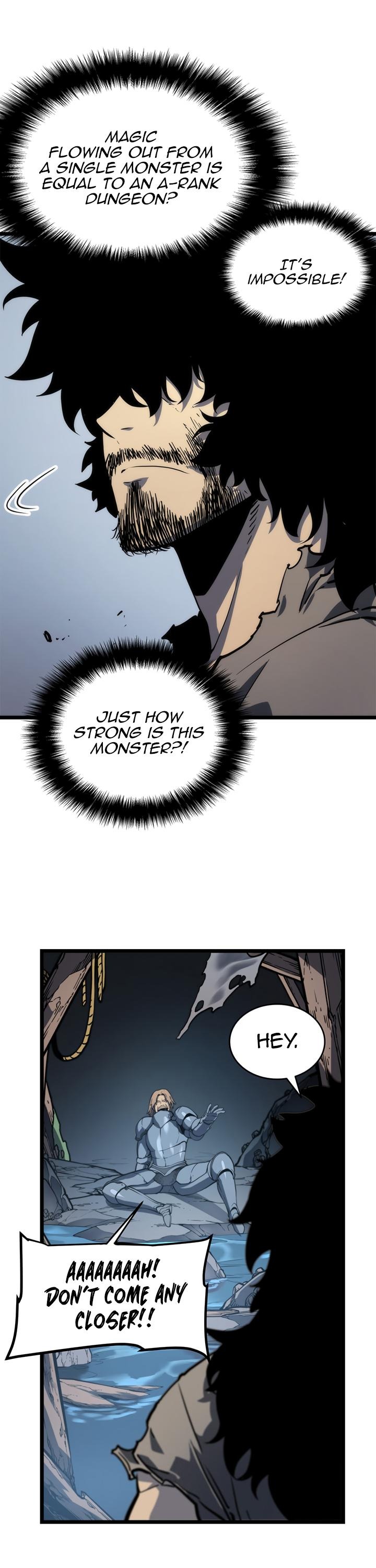 Solo Leveling chapter 57 page 14