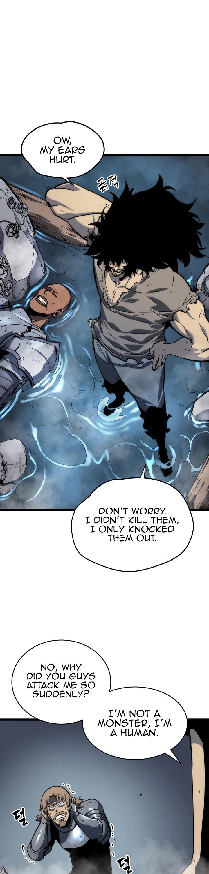 Solo Leveling chapter 57 page 15