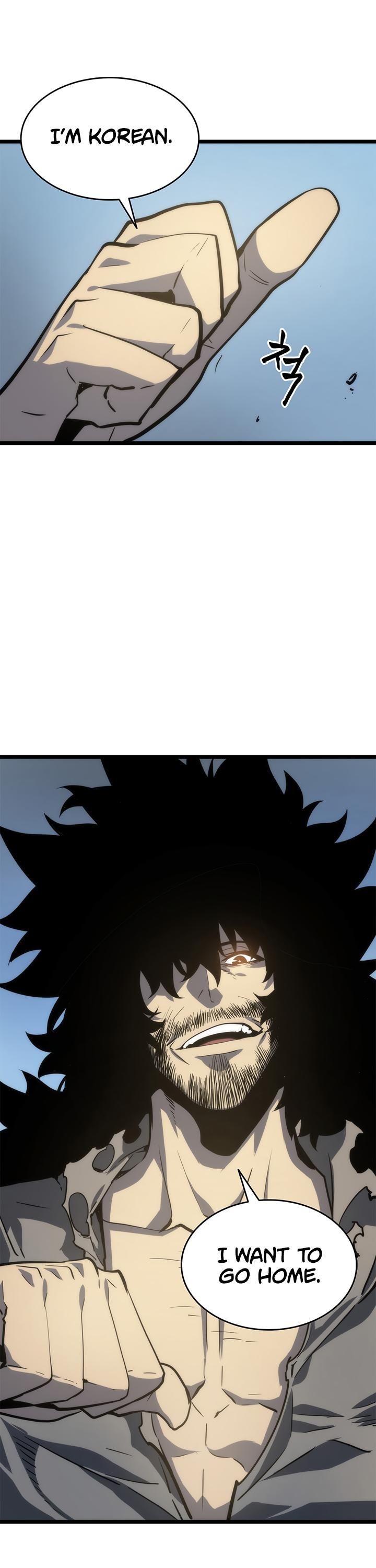 Solo Leveling chapter 57 page 17