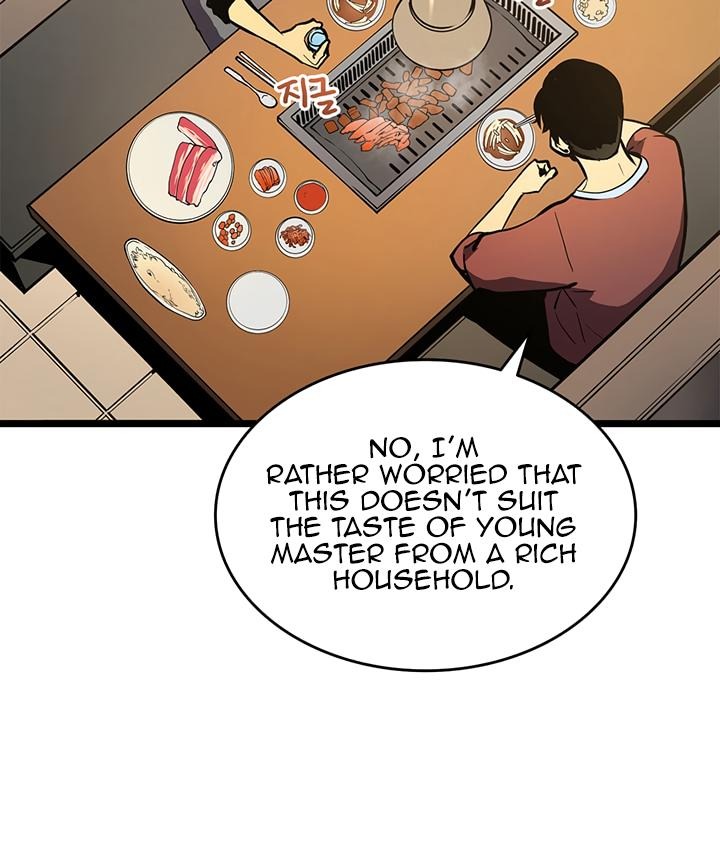 Solo Leveling chapter 57 page 19
