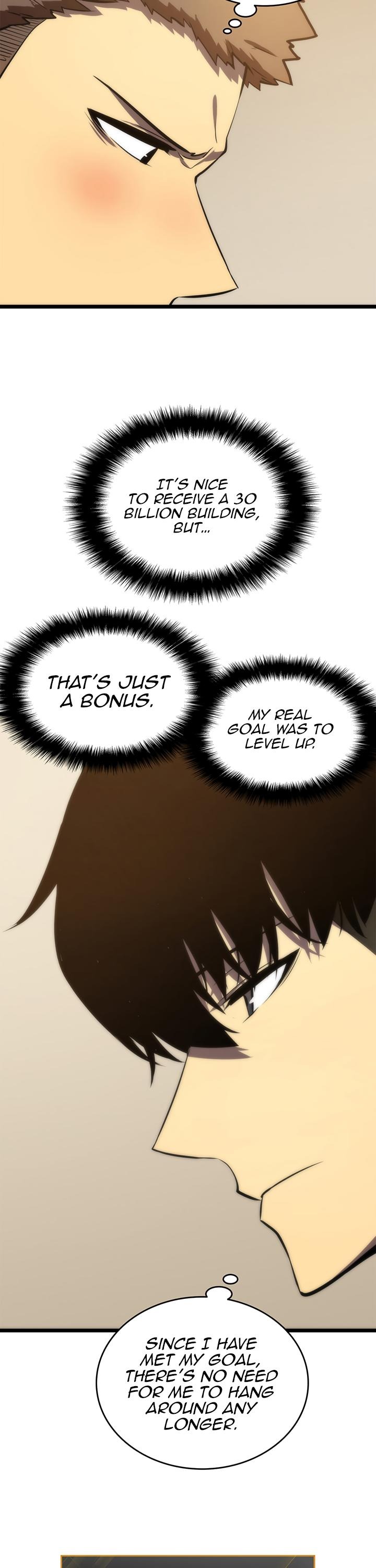 Solo Leveling chapter 57 page 21