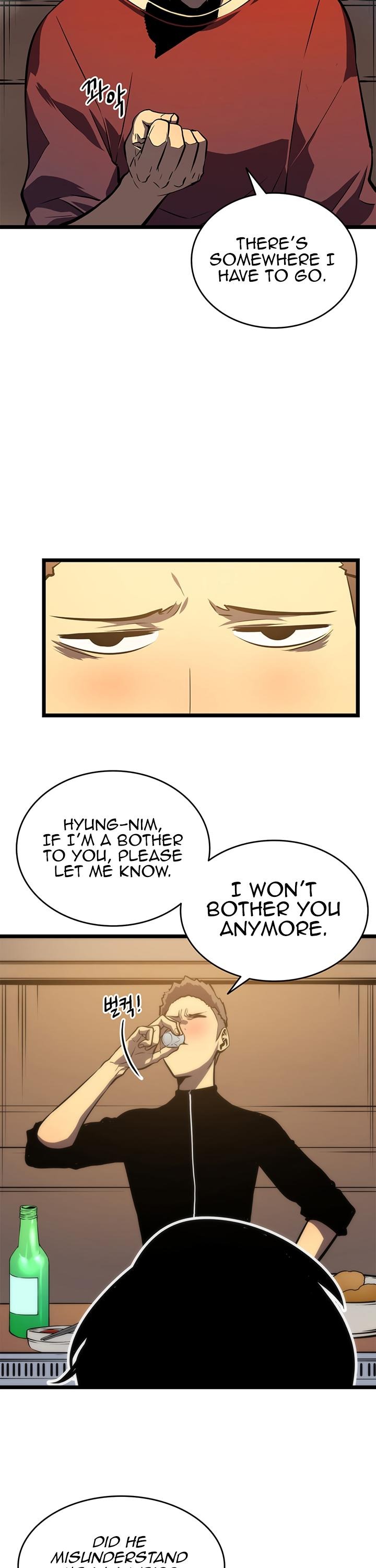 Solo Leveling chapter 57 page 24