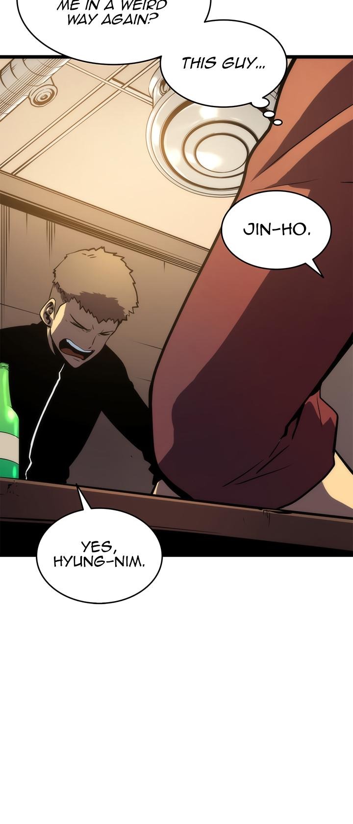 Solo Leveling chapter 57 page 25