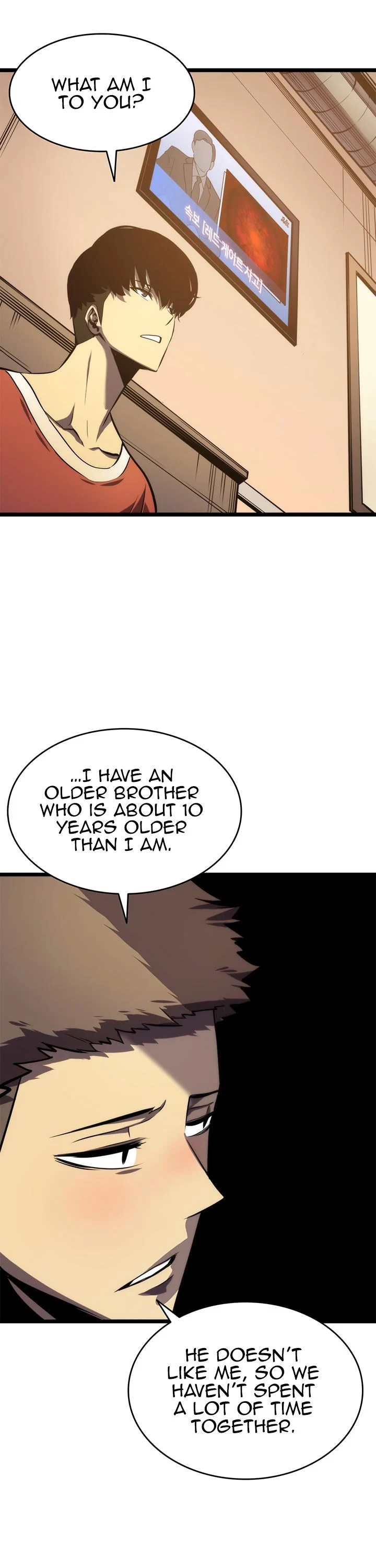 Solo Leveling chapter 57 page 26