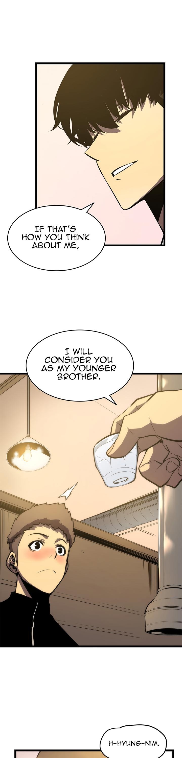 Solo Leveling chapter 57 page 29
