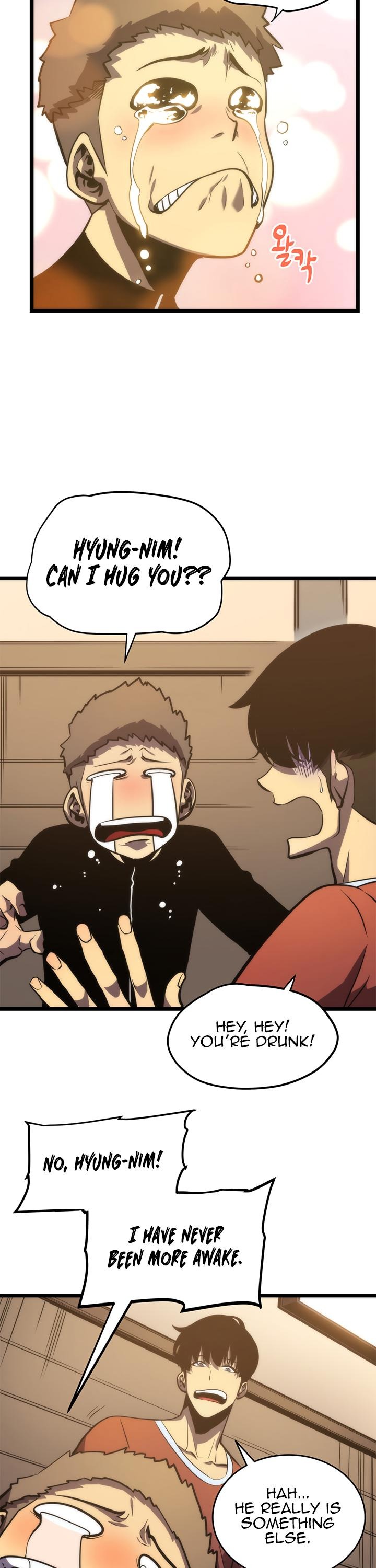 Solo Leveling chapter 57 page 30