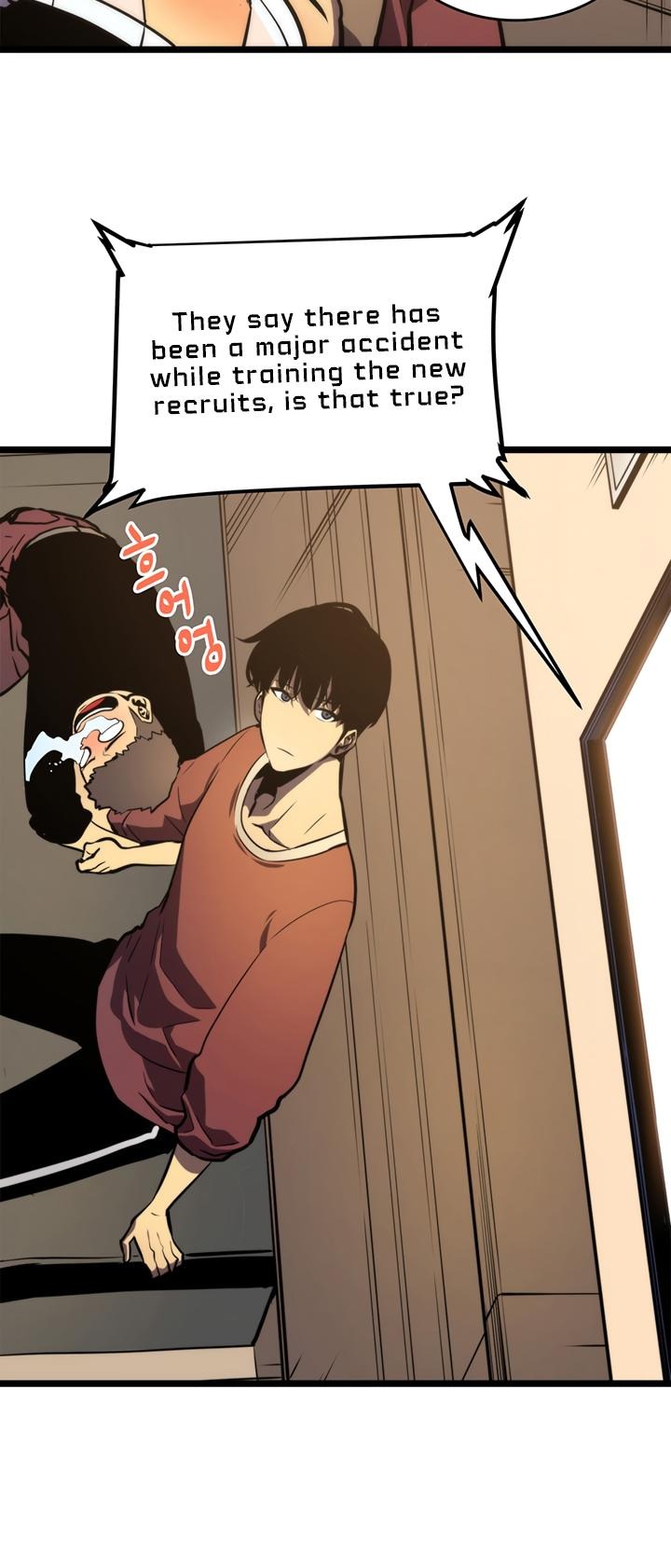 Solo Leveling chapter 57 page 31
