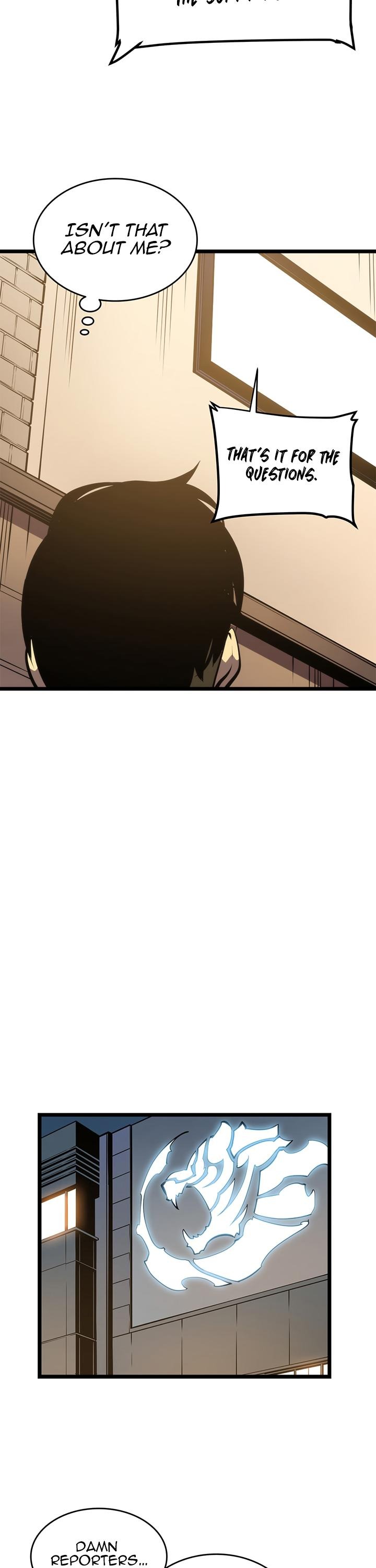 Solo Leveling chapter 57 page 33