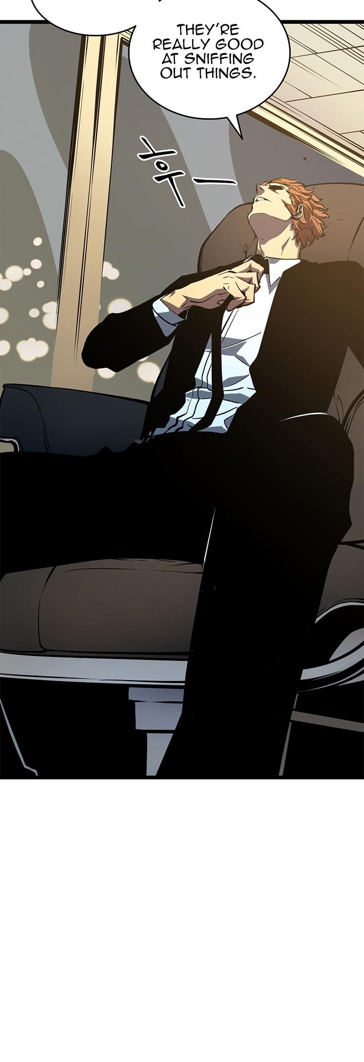 Solo Leveling chapter 57 page 34