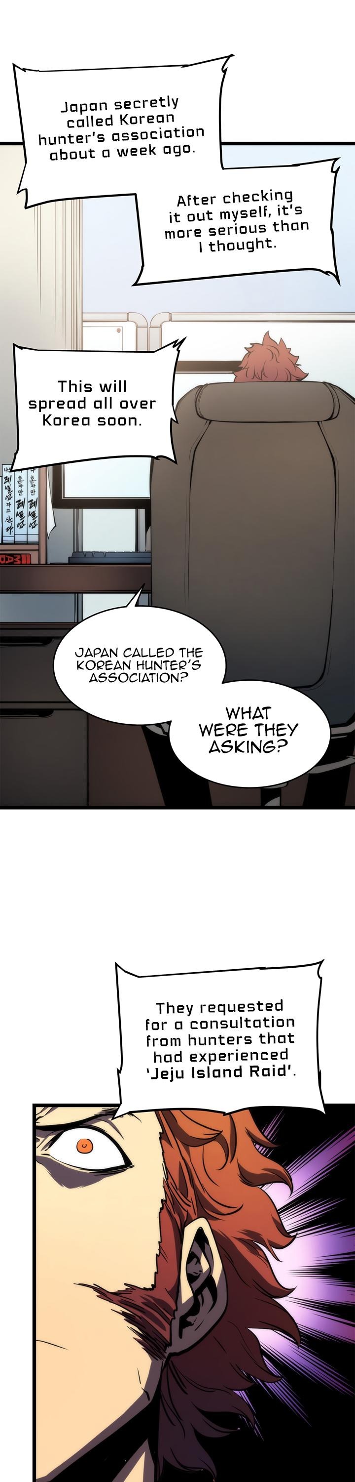 Solo Leveling chapter 57 page 38
