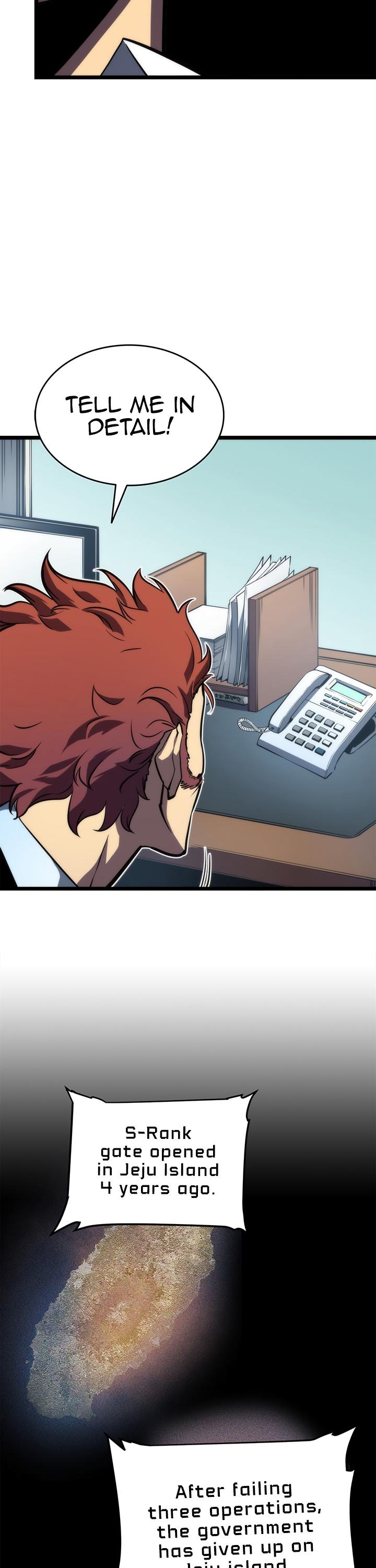 Solo Leveling chapter 57 page 39