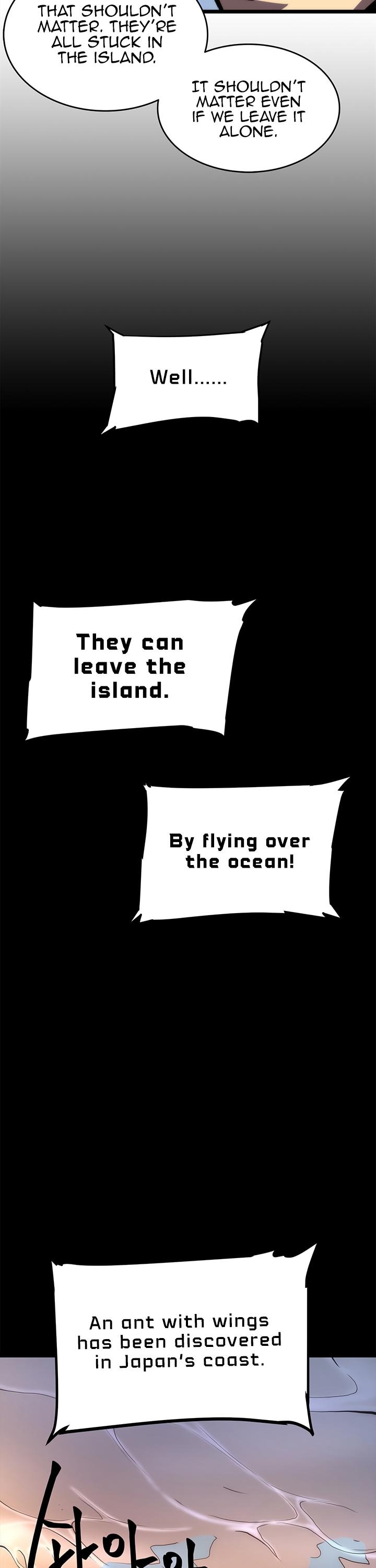 Solo Leveling chapter 57 page 42