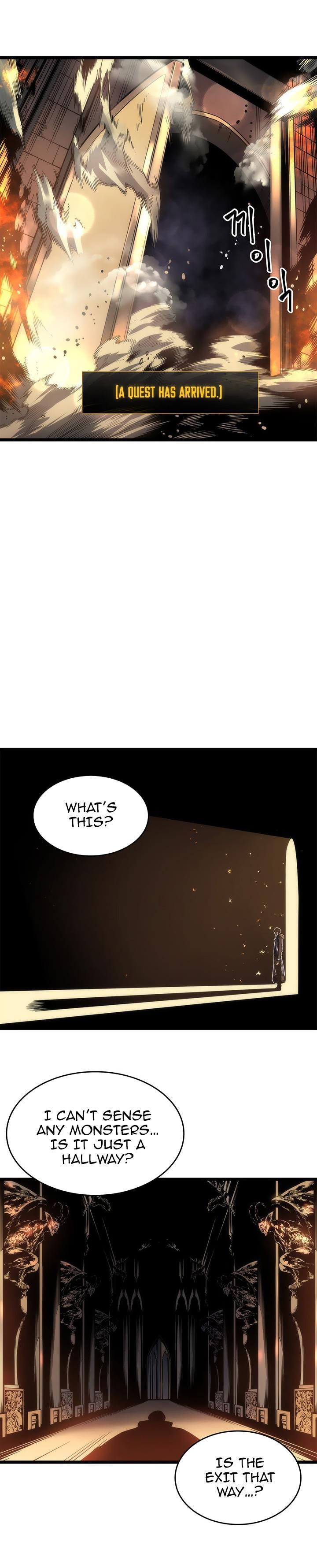 Solo Leveling chapter 58 page 7