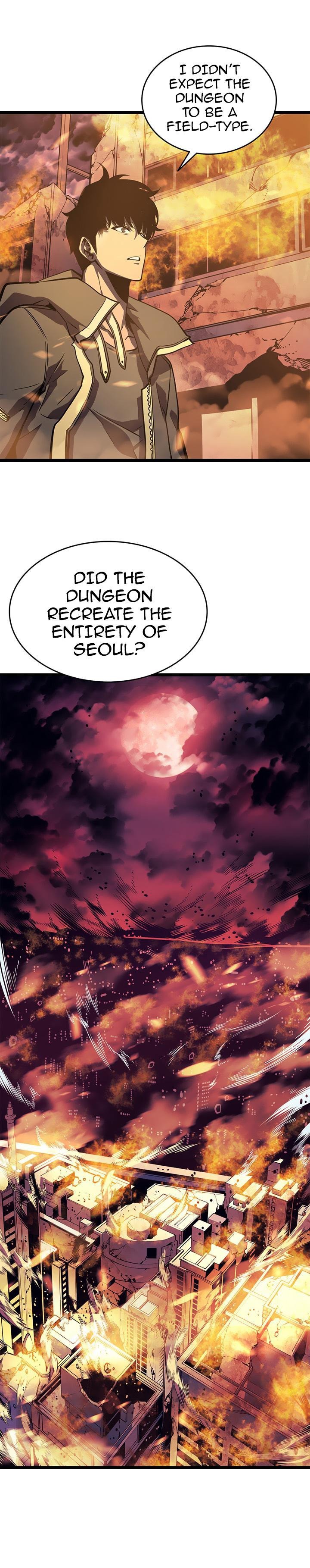 Solo Leveling chapter 58 page 11