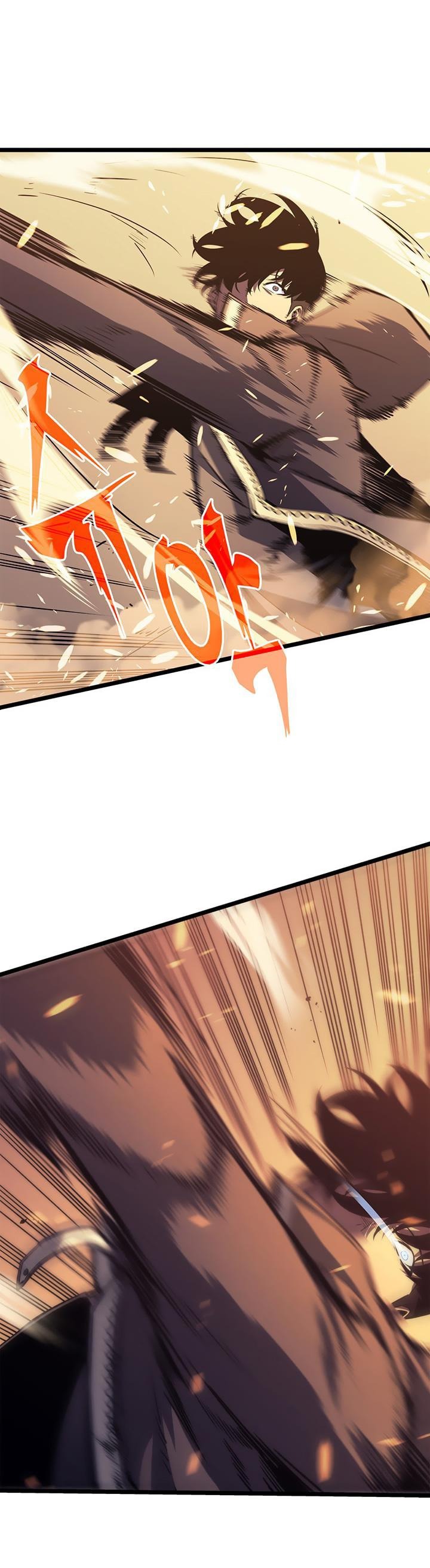 Solo Leveling chapter 58 page 14