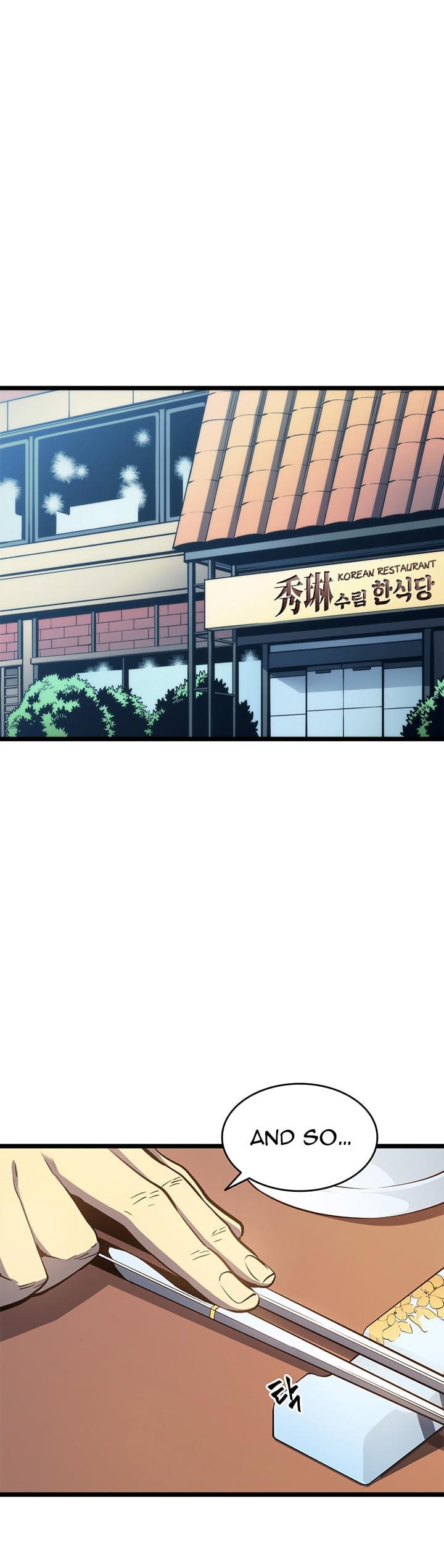 Solo Leveling chapter 58 page 17