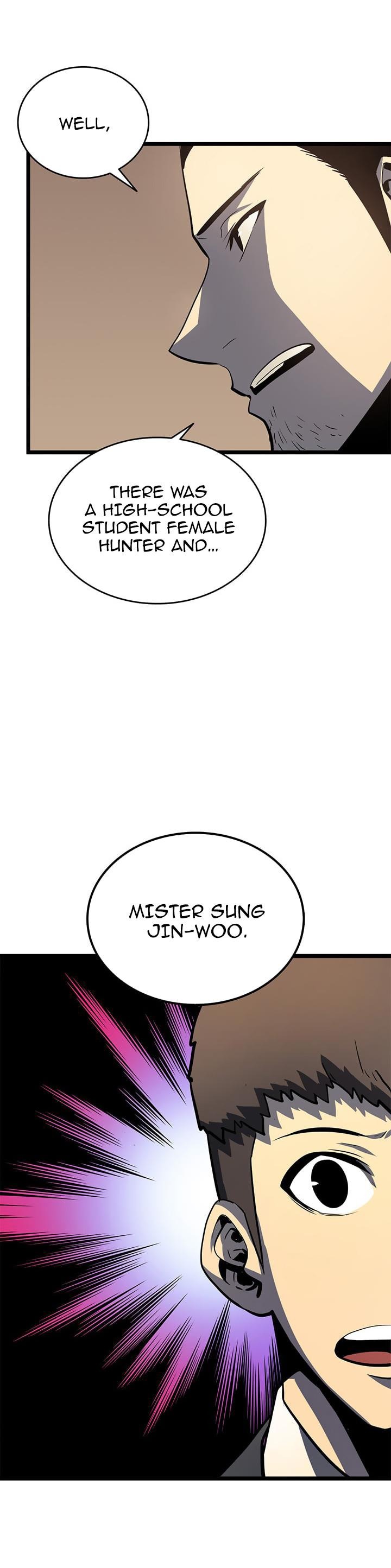 Solo Leveling chapter 58 page 23